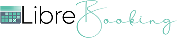 LibreBooking - Calendário de Recursos